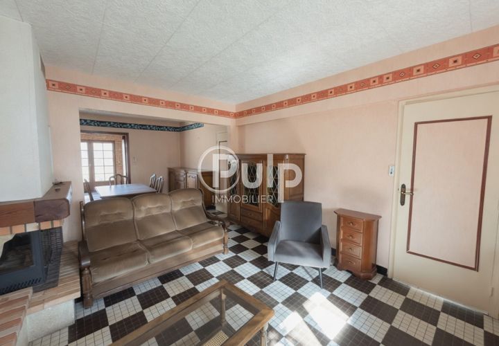 Villa i Lambres-lez-Douai, Nord, Lambres-lez-Douai - € 139.000 | Ref: dou17813 - foto 1