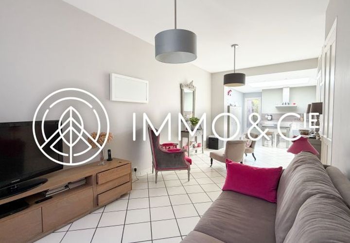 Villa i Quesnoy-sur-Deûle, Nord, Quesnoy-sur-Deûle - € 229.000 | Ref: QSD692 - foto 1