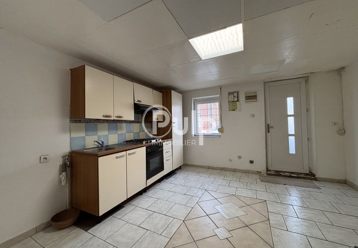 Byhus i Denain, Nord, Denain - € 82.900 | Ref: somf31 - foto 1