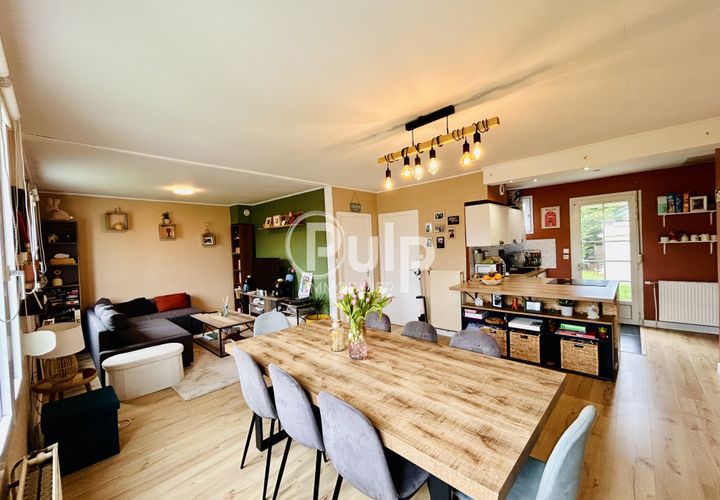 Villa i Douai, Nord, Douai - € 119.900 | Ref: dou17809 - foto 1
