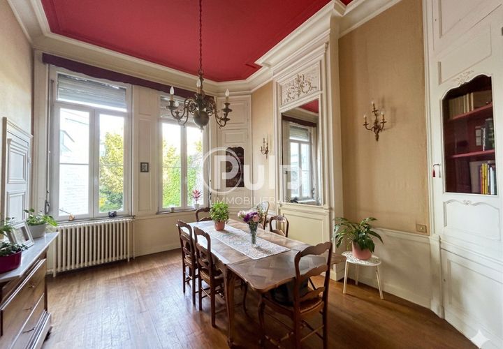 Villa i Douai, Nord, Douai - € 215.000 | Ref: dou17801 - foto 1