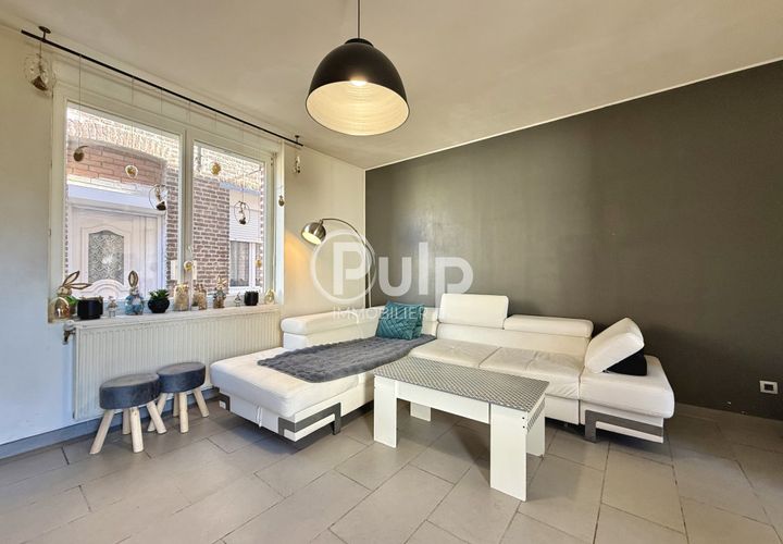 Byhus i Seclin, Nord, Seclin - € 159.900 | Ref: secf13 - foto 1