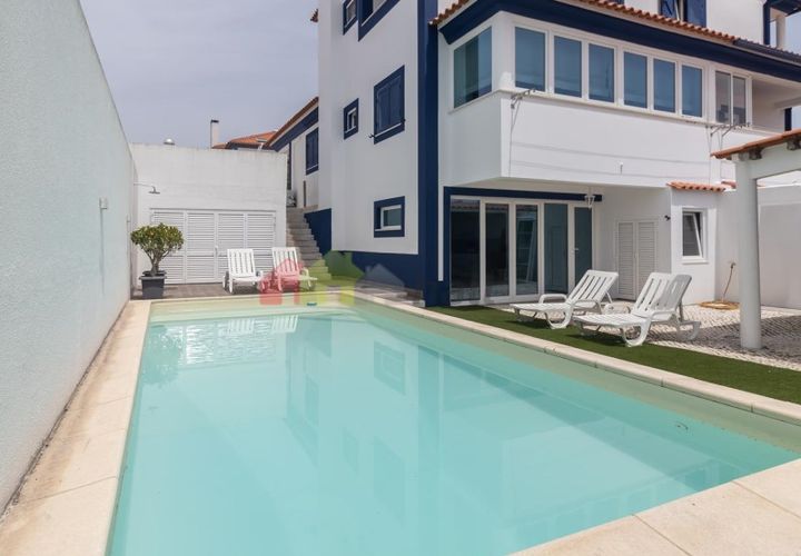 Villa a Moita, Setubal, Moita - € 649.900 | Ref: 007.556.167 - foto 1