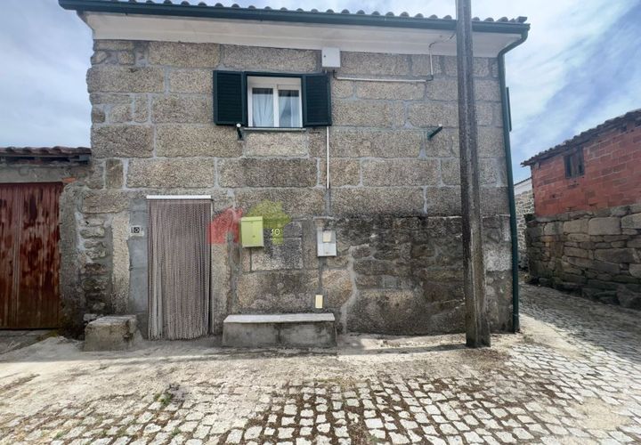 Villa i Valpacos, Vila Real, Valpacos - € 49.900 | Ref: 022.520.027 - foto 1