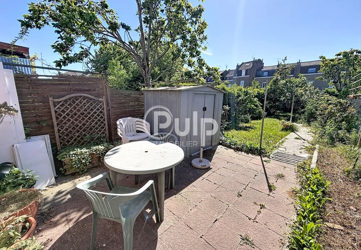 Byhus i Loos, Nord, Loos - € 174.900 | Ref: hauf159 - foto 1