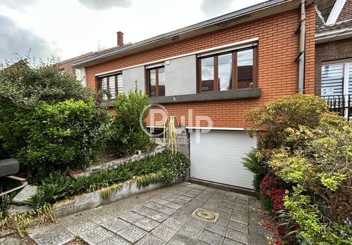 Villa a Billy-Berclau, Pas-de-Calais, Billy-Berclau - € 246.000 | Ref: bil17790 - foto 1