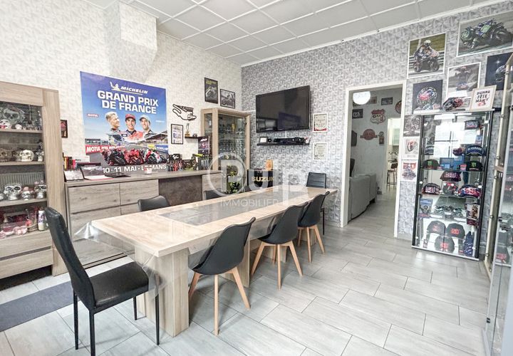 Byhus i Lens, Pas-de-Calais, Lens - € 109.900 | Ref: len17632-1 - foto 1
