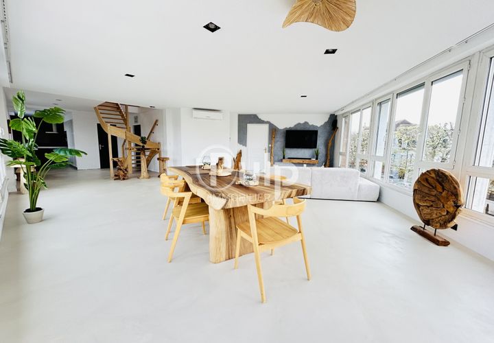 Dupleks i Lens, Pas-de-Calais, Lens - € 189 900 | Ref: len16854-1 - foto 1