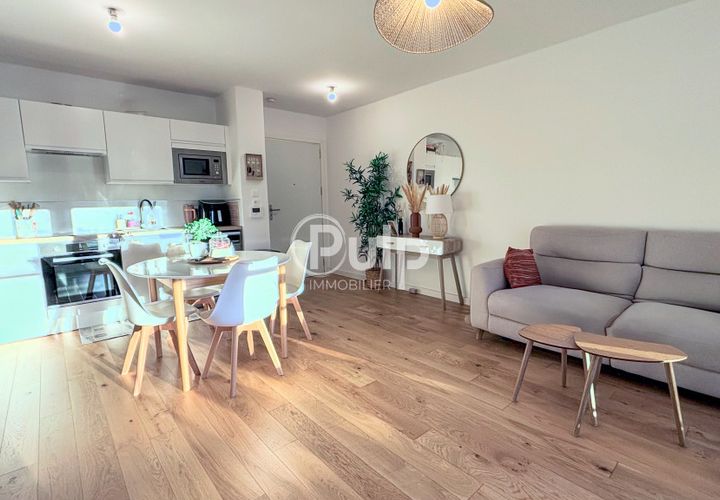 Leilighet i Lens, Pas-de-Calais, Lens - € 119 000 | Ref: len15083 - foto 1