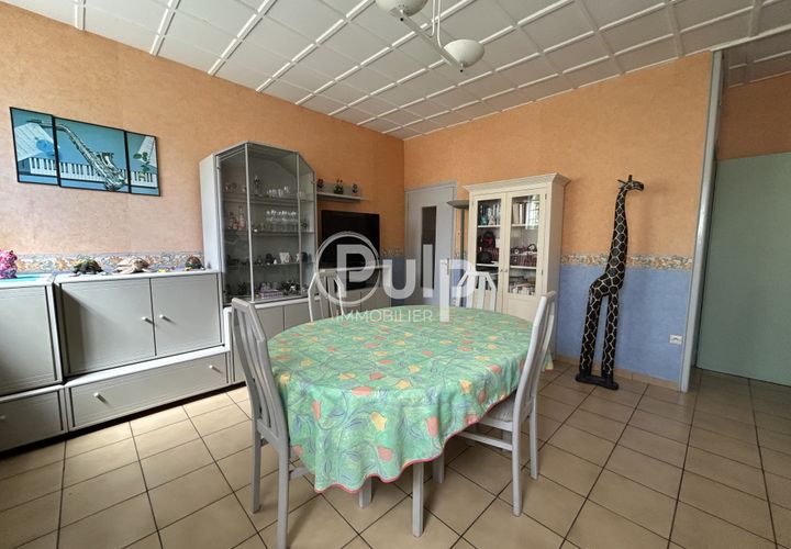 Byhus i Billy-Montigny, Pas-de-Calais, Billy-Montigny - € 129.900 | Ref: hen17796 - foto 1