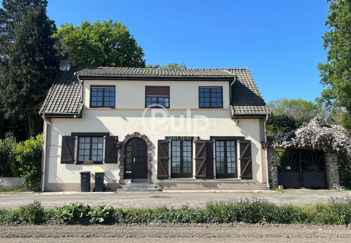 Villa i Bouvigny-Boyeffles, Pas-de-Calais, Bouvigny-Boyeffles - € 252.000 | Ref: seg17794 - foto 1