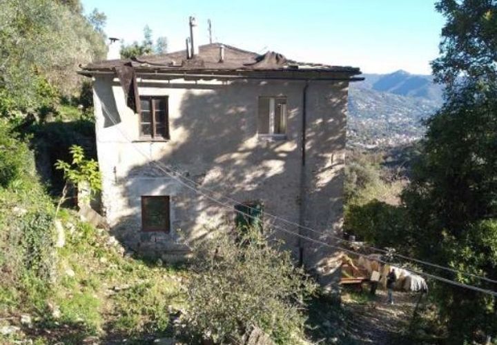 Leilighet i Camogli, Genoa, Camogli - € 31 268 | Ref: GE98/23L3-2904-26-1600 - foto 1