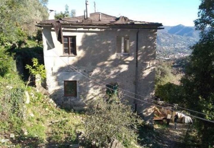 Leilighet i Camogli, Genoa, Camogli - € 26 733 | Ref: GE98/23L1-2904-26-1500 - foto 1