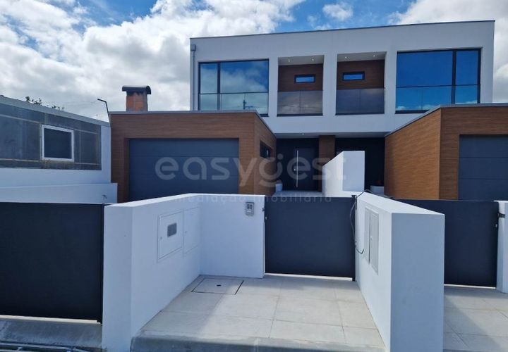 Byhus i Aveiro, Aveiro, Aveiro - € 535.500 | Ref: EA99133 - foto 1