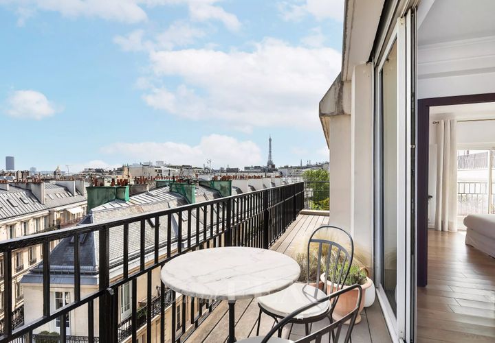 Lejlighed i Paris, Paris, Paris - € 2.100.000 | Ref: 86974803 - foto 1