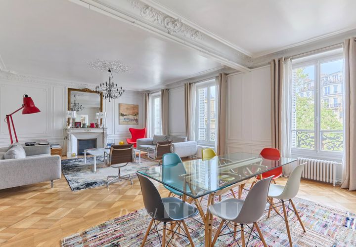 Lejlighed i Paris, Paris, Paris - € 2.290.000 | Ref: 86949902 - foto 1