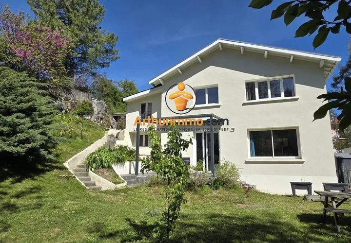 Villa a Lourdes, Hautes-Pyrenees, Lourdes - € 330.000 | Ref: 86992936 - foto 1