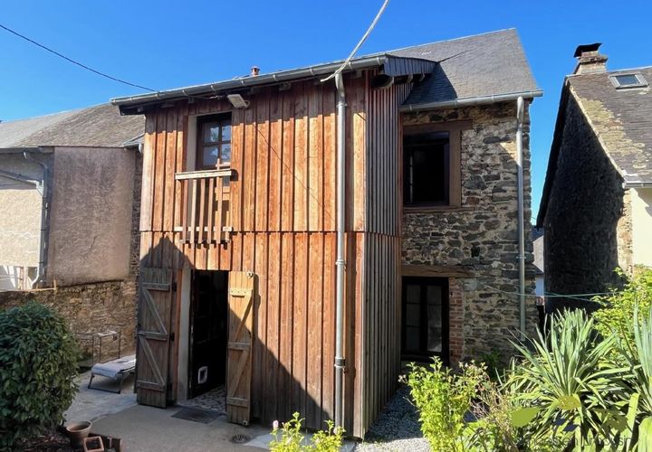 Landsbyhus i Chamboulive, Correze, Chamboulive - € 130.800 | Ref: 1813_T - foto 1