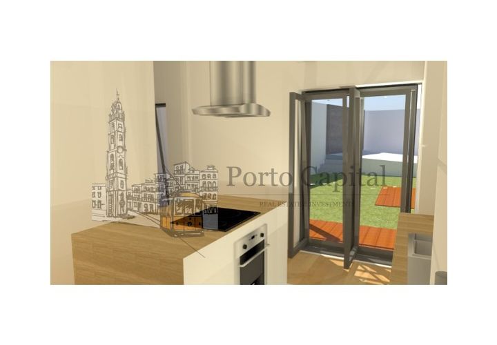 Villa i Porto, Porto, Porto - € 1.050.000 | Ref: PC_7207 - foto 1