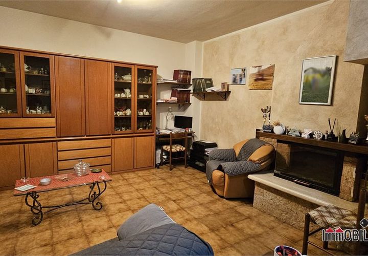 Villa a Casole d'Elsa, Siena, Casole d'Elsa - € 360.000 | Ref: PCV-2435 - foto 1