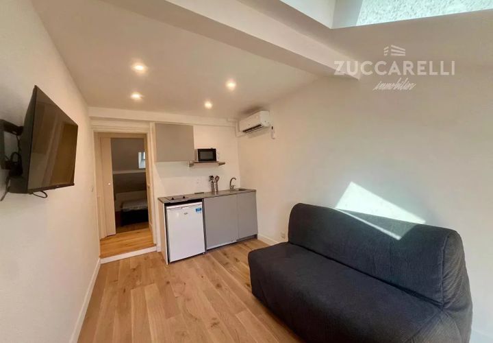 Lejlighed i Nice, Alpes-Maritimes, Nice - € 279.000 | Ref: 86992980 - foto 1