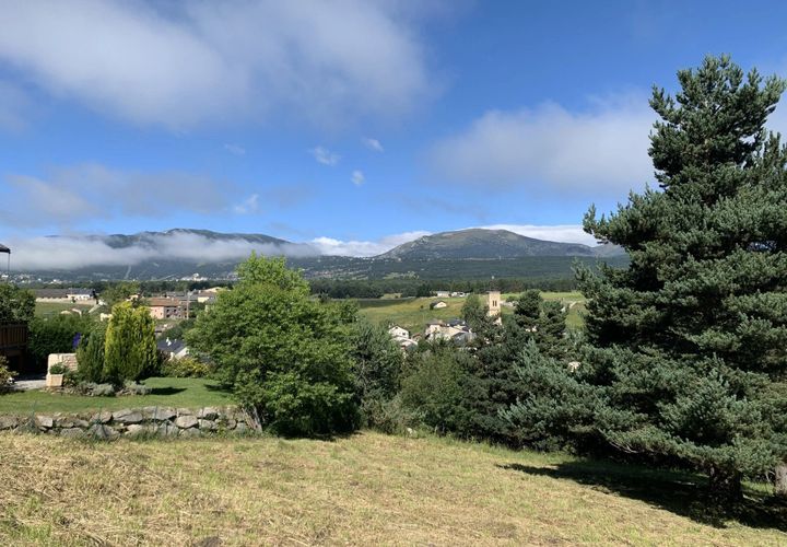 Helårsgrund i Matemale, Pyrenees-Orientales, Matemale - € 130.000 | Ref: 3343 - foto 1