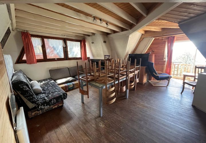 Træhytte i Les Angles, Pyrenees-Orientales, Les Angles - € 222.000 | Ref: 86993251 - foto 1