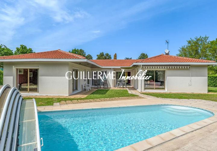 Villa a Dardilly, Rhone, Dardilly - € 895.000 | Ref: 86991147 - foto 1