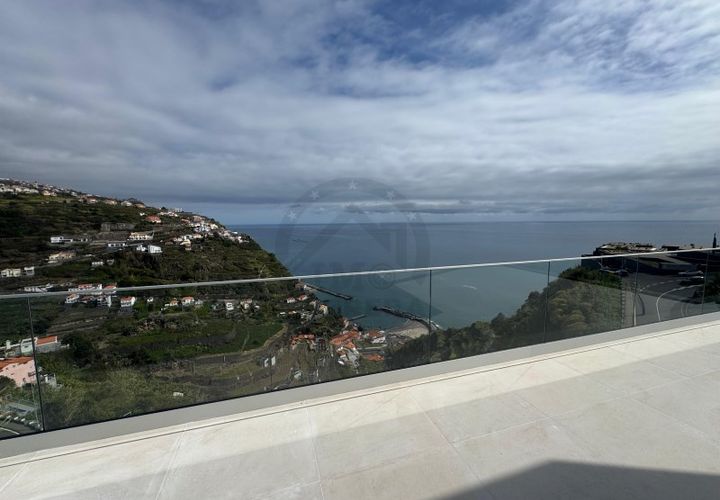 Villa i Calheta, Madeira, Calheta - € 4.100.000 | Ref: IC_1329 - foto 1