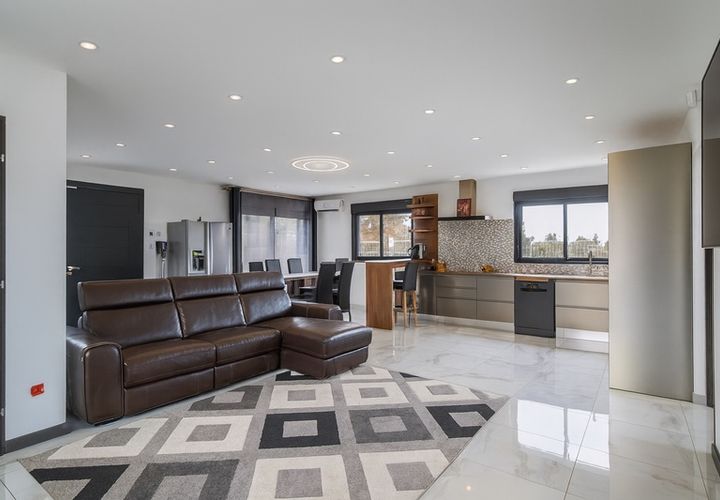 Villa i Argenteuil, Val-d'Oise, Argenteuil - € 810.000 | Ref: 830031995036 - foto 1