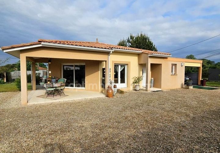 Villa i La Rochefoucauld, Charente, La Rochefoucauld - € 230.000 | Ref: 830032307392 - foto 1