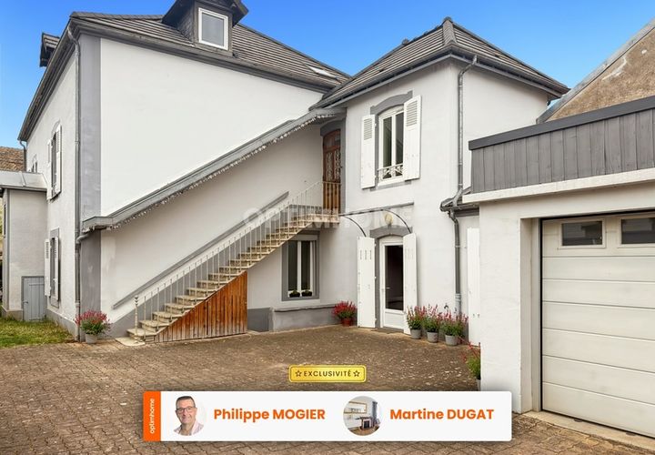 Byhus i Cusset, Allier, Cusset - € 449.000 | Ref: 830030437759 - foto 1