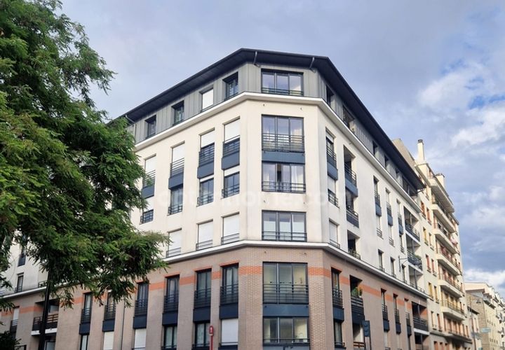 Lejlighed i Maisons-Alfort, Val-de-Marne, Maisons-Alfort - € 399.000 | Ref: 830036084000 - foto 1