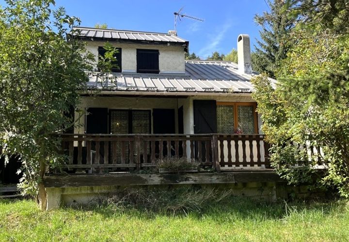 Villa i Le Vernet, Alpes-de-Haute-Provence, Le Vernet - € 125.000 | Ref: 830038360231 - foto 1