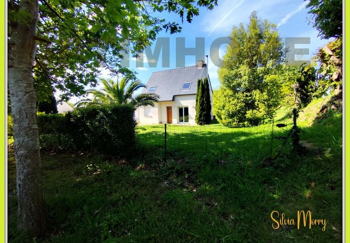 Villa i Saint-Servais, Finistere, Saint-Servais - € 220.000 | Ref: 830033478200 - foto 1