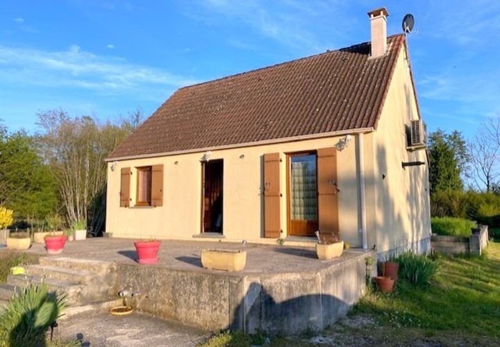 Villa i Sens, Yonne, Sens - € 169.000 | Ref: 830033195283 - foto 1