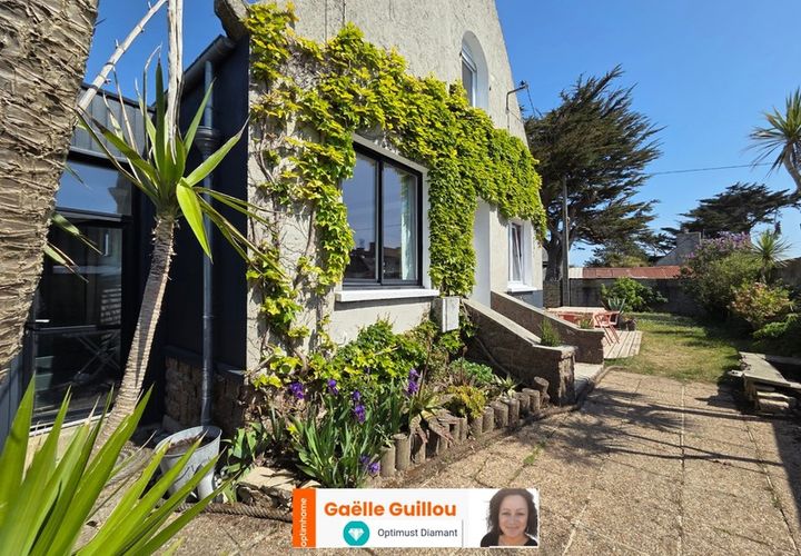 Villa i Santec, Finistere, Santec - € 567.000 | Ref: 830030146760 - foto 1
