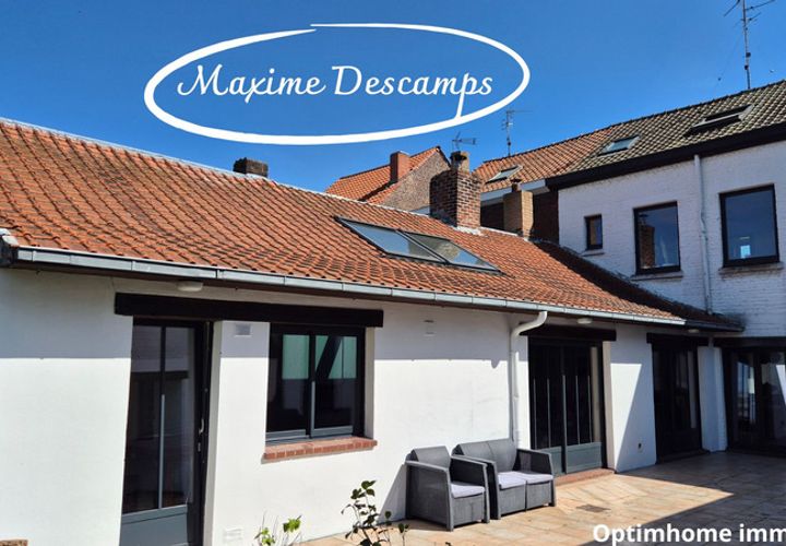 Villa i Bousbecque, Nord, Bousbecque - € 465.000 | Ref: 830035857577 - foto 1
