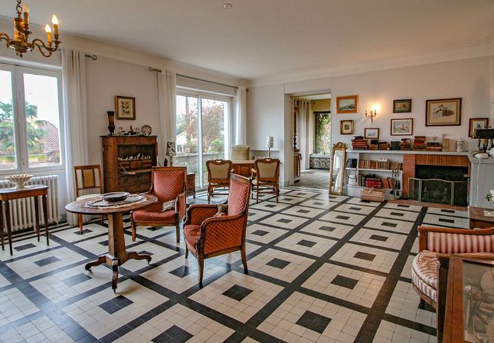 Villa i Orthez, Pyrenees-Atlantiques, Orthez - € 334.000 | Ref: 830034564570 - foto 1