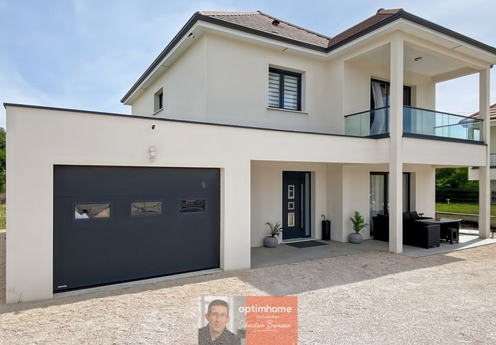 Villa i Dole, Jura, Dole - € 345.000 | Ref: 830035567677 - foto 1