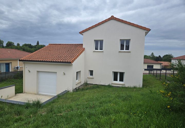 Villa a Limoges, Haute-Vienne, Limoges - € 272.000 | Ref: 830035084617 - foto 1