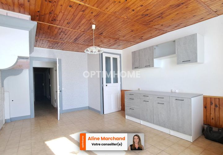 Landsbyhus i Demangevelle, Haute-Saone, Demangevelle - € 65.000 | Ref: 830030451952 - foto 1