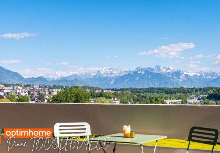 Lejlighed i Ambilly, Haute-Savoie, Ambilly - € 469.000 | Ref: 830034420650 - foto 1