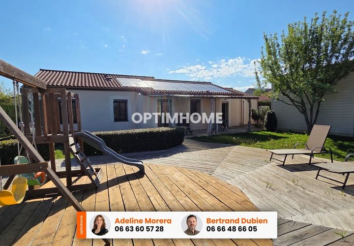 Villa i Billom, Puy-de-Dome, Billom - € 339.000 | Ref: 830036265206 - foto 1