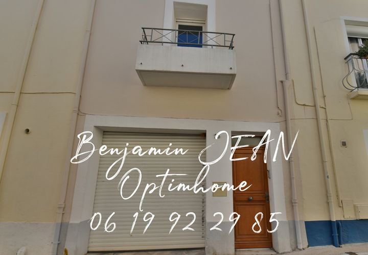 Villa i Beziers, Herault, Beziers - € 155.000 | Ref: 830030931767 - foto 1