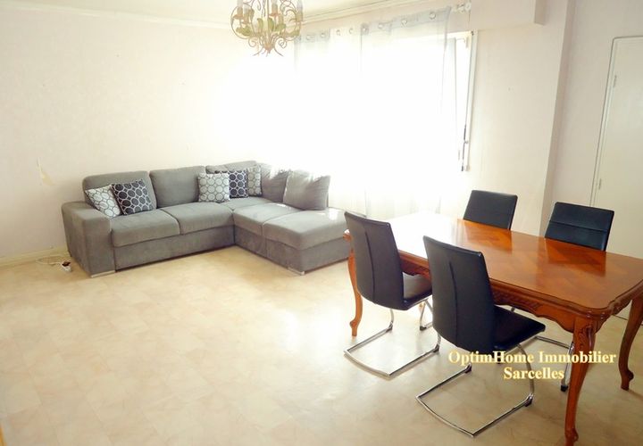 Leilighet i Sarcelles, Val-d'Oise, Sarcelles - € 178 000 | Ref: 830030431368 - foto 1