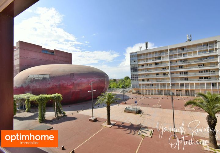 Leilighet i Perpignan, Pyrenees-Orientales, Perpignan - € 135 000 | Ref: 830033409505 - foto 1