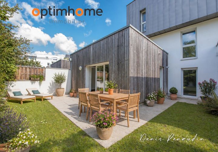 Villa i Nantes, Loire-Atlantique, Nantes - € 406.175 | Ref: 830031109578 - foto 1