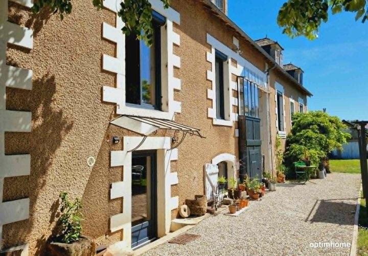 Villa - Cublac, Correze, Cublac - € 178 000 | Réf : 830032202489 - photo 1