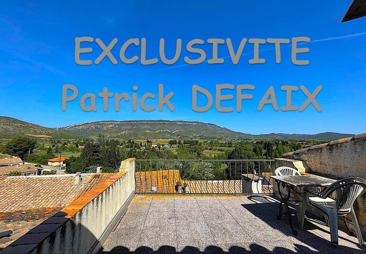 Landsbyhus i Paziols, Aude, Paziols - € 86.000 | Ref: 830031601741 - foto 1